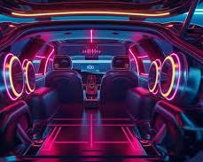 Instalación de amplificadores en Bogotá - SoundWave Pro