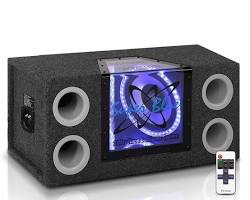 Instalación de pantallas multimedia en Bogotá - SoundWave Pro