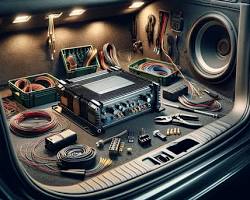 Reparación de sonido automotriz en Bogotá - SoundWave Pro